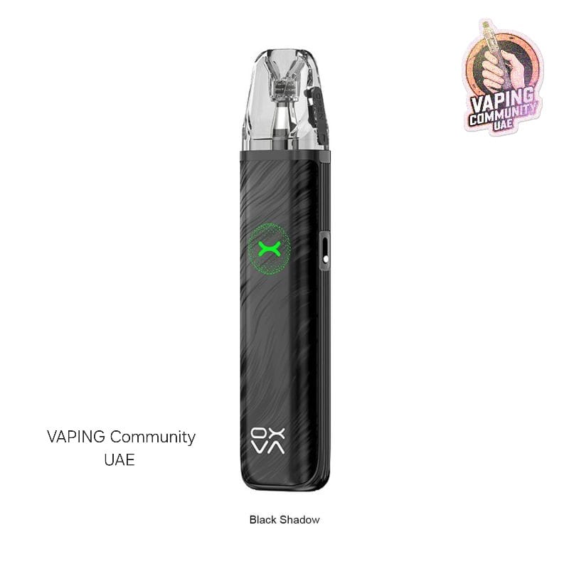 OXVA Xlim Go 2 Pod Kit