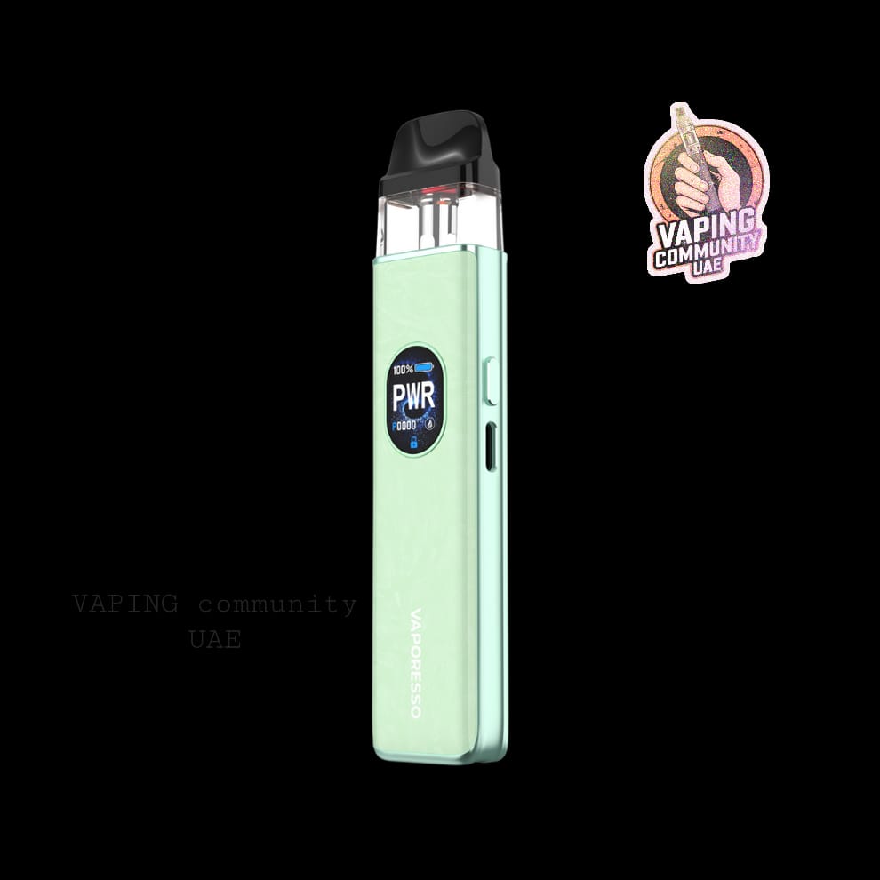 Vaporesso XROS 5 Pod Device in Dubai