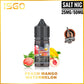 ISGO 30mg & 50mg Salt Nicotine 30ml