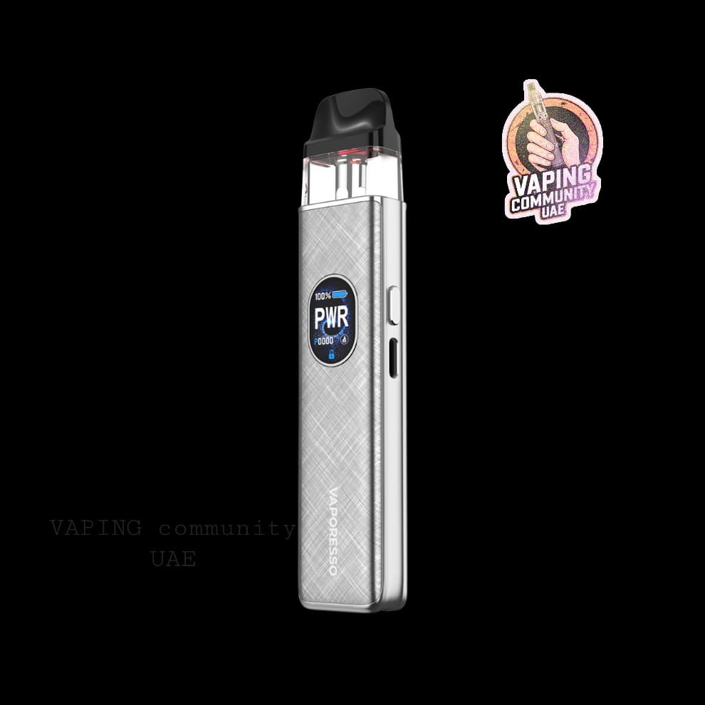 Vaporesso XROS 5 Pod Device in Dubai