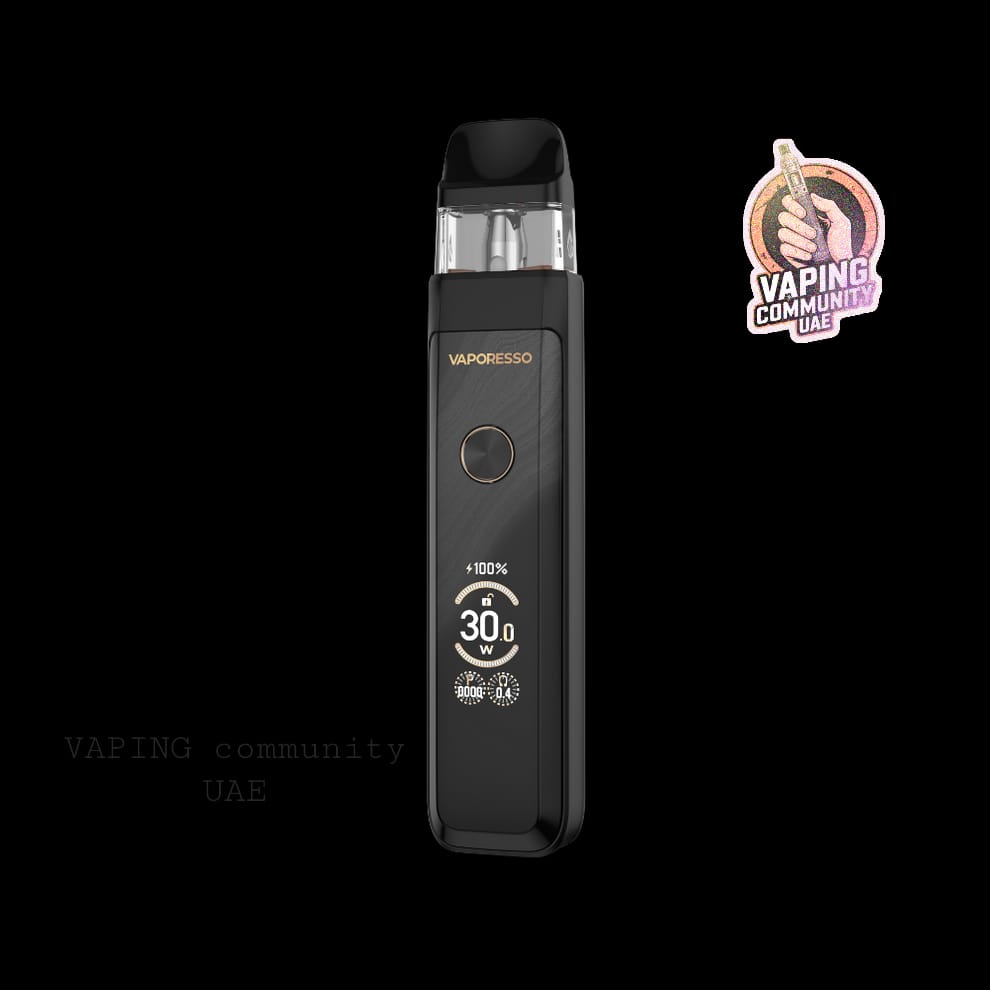 Vaporesso XROS Pro 2 Pod Kit