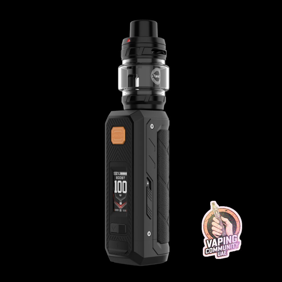 Vaporsso Armour Ultra Pod System Vape Kit