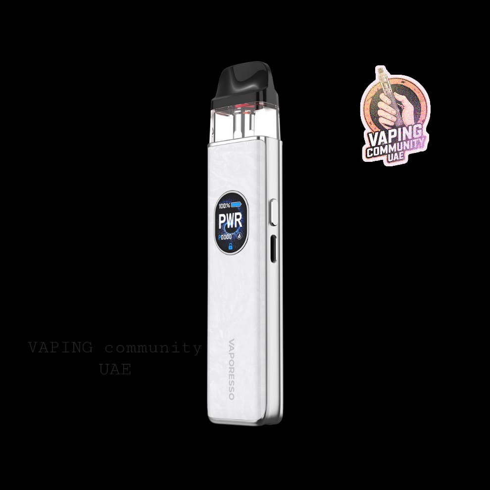 Vaporesso XROS 5 Pod Device in Dubai