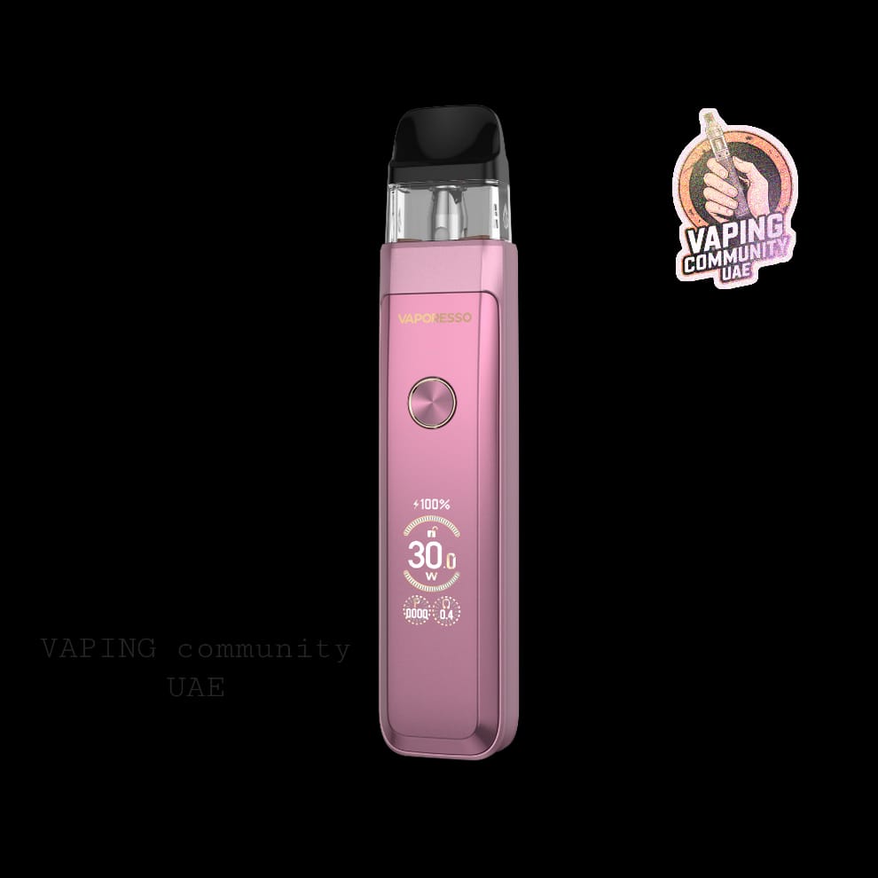 Vaporesso XROS Pro 2 Pod Kit