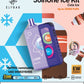 Elf Bar JoinOne Ice Kit Cola Ice packaging with branding and product details.