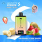 Hayati Pro Ultra Plus 50,000 Puffs Disposable Vape in Dubai