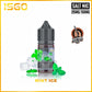 ISGO 30mg & 50mg Salt Nicotine 30ml
