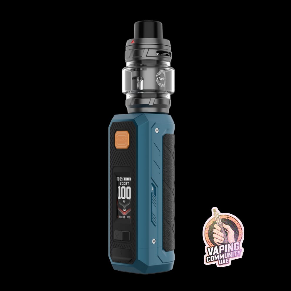 Vaporsso Armour Ultra Pod System Vape Kit