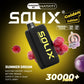 Hayati Solix 30000 Puffs Disposable Vape in Dubai