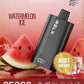 Relx Peace 25000 Puffs Disposable Vape in Dubai