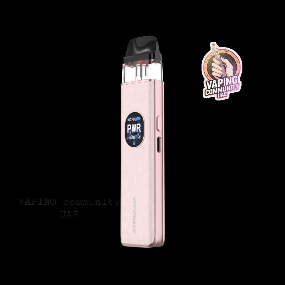 Vaporesso XROS 5 Pod Device in Dubai