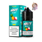 NASTY Burst 30ml Salt Nicotine E-Liquid