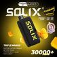 Hayati Solix 30000 Puffs Disposable Vape in Dubai