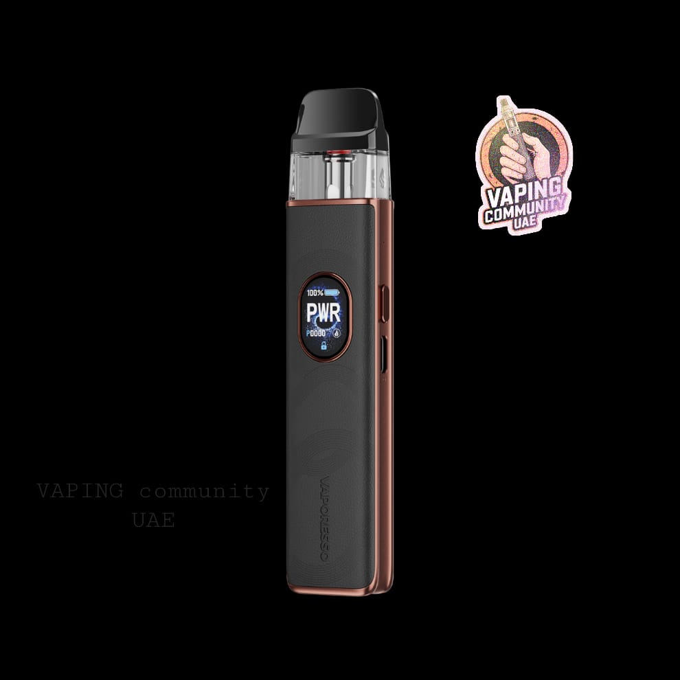 Vaporesso XROS 5 Pod Device in Dubai