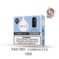 Myle V5 meta pod Best pod For smoke Now available In UAE 2023