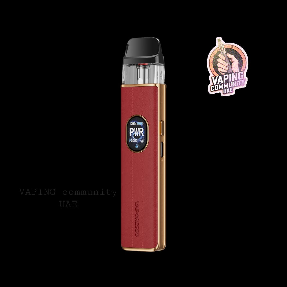 Vaporesso XROS 5 Pod Device in Dubai