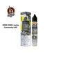 VGOD Salt Nic 30ml Vape Liquids in Dubai