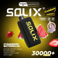 Hayati Solix 30000 Puffs Disposable Vape in Dubai