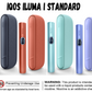 IQOS ILUMA i Standard in Dubai