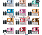 Myle V5 meta pod Best pod For smoke Now available In UAE 2023