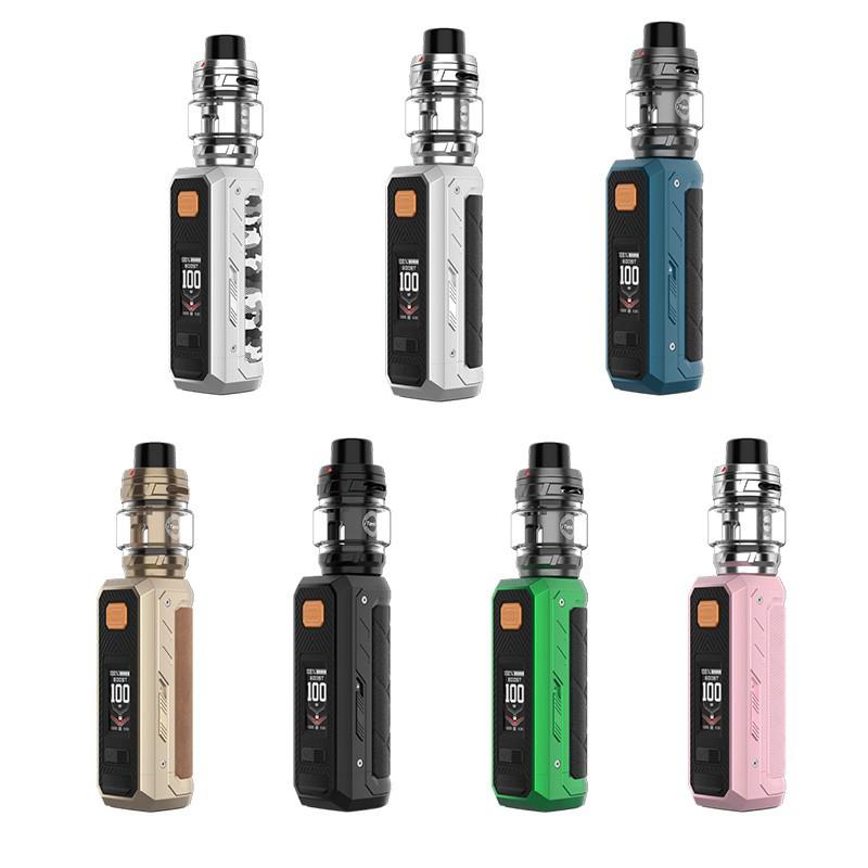 Vaporsso Armour Ultra Pod System Vape Kit