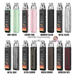 OXVA Xlim 3 Ultra Pod Vape Device