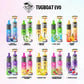 Tugboat EVO 4500 Puffs Disposable Vape in Dubai