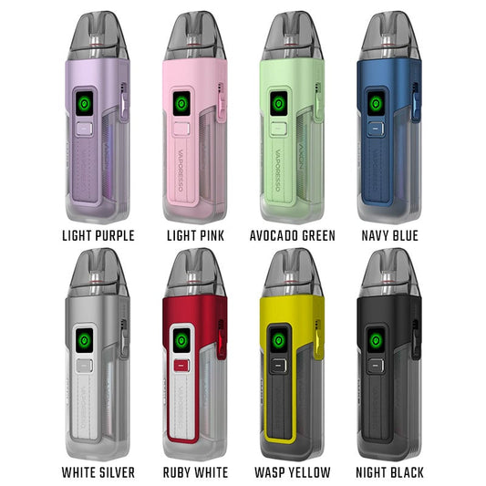 Vaporesso Luxe X2 Pod System Vape Kit in Dubai