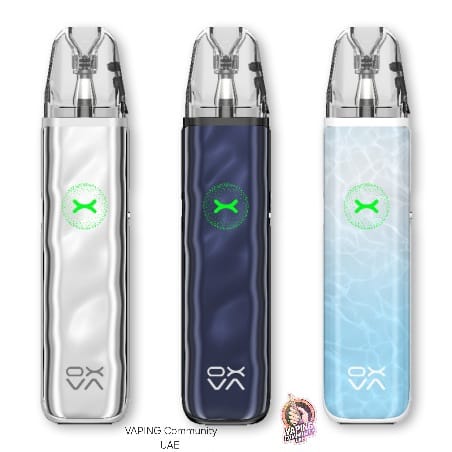 OXVA Xlim Go 2 Pod Kit