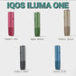 IQOS ILUMA ONE Kit in Dubai