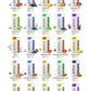 Vozol Star 40000 Puffs Rechargeable Vape In Dubai