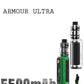 Vaporsso Armour Ultra Pod System Vape Kit