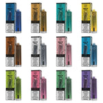 Pod Salt Onyx Cloud Shisha 25000 Puffs Disposable Vape in Dubai