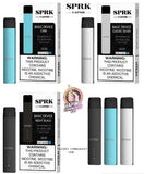SPRK Vapor Basic Pods Kit