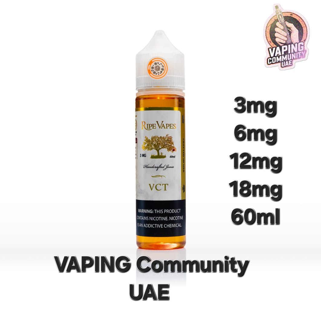 Ripe Vapes IVORY 40000 Puffs Disposable Vape