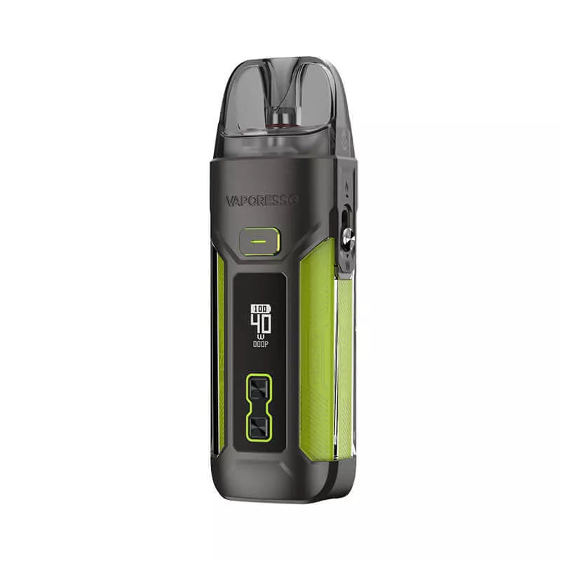 Vaporesso Luxe X Pro Pod Kit Now In Dubai, UAE