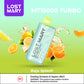 Lost Mary MT15000 Turbo (2% Nicotine) 15000 Puffs Disposable Vape