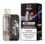 Al Fakher Ultra 25000 Disposable Vape in Dubai, UAE