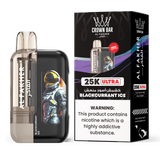 Al Fakher Ultra 25000 Disposable Vape in Dubai, UAE