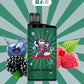 Iget Bar 3500 Puffs Disposable Vape