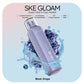 SKE Gloam 5000 Puffs Disposable Vape in Dubai