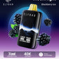 ELF BAR Moon Night 40000 Puffs Disposable Vape in UAE