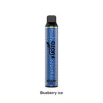 ️Yuoto Luscious 3000 Puffs Disposable Vape