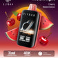 ELF BAR Moon Night 40000 Puffs Disposable Vape in UAE