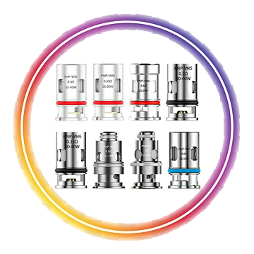 REPLACEMENT COILS