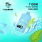 Tugboat T12000 Disposable Vape in Dubai, UAE