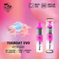 Tugboat EVO 4500 Puffs Disposable Vape in Dubai