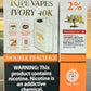 Ripe Vapes IVORY 40000 Puffs Disposable Vape