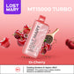 Lost Mary MT15000 Turbo (2% Nicotine) 15000 Puffs Disposable Vape