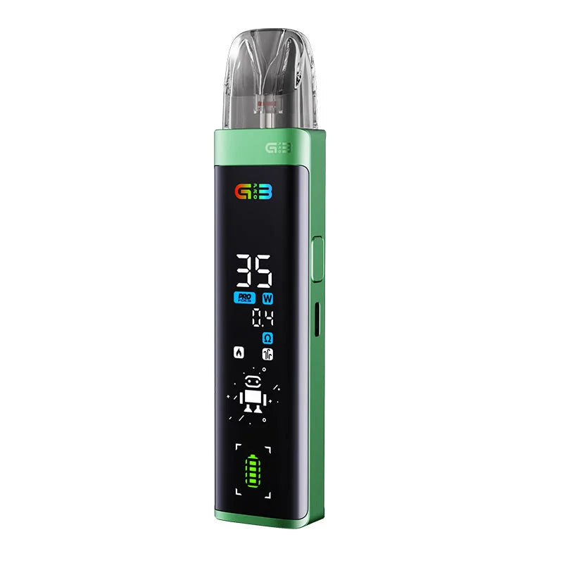 Uwell Caliburn G3 Pro Pod Kit Available In Dubai